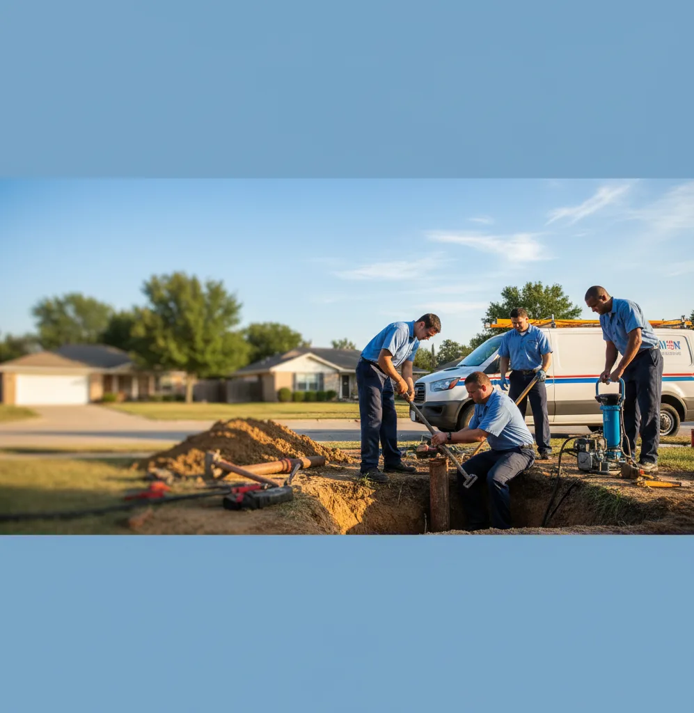 Water Heater Repair in Rockton, IL